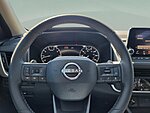 New 2026 NISSAN ROGUE SV in JACKSONVILLE, FLORIDA (Photo 21)