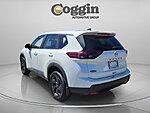 New 2026 NISSAN ROGUE SV in JACKSONVILLE, FLORIDA (Photo 3)