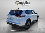 New 2026 NISSAN ROGUE SV in JACKSONVILLE, FLORIDA (Photo 5)