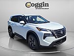 New 2026 NISSAN ROGUE SV in JACKSONVILLE, FLORIDA (Photo 7)