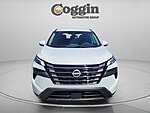 New 2026 NISSAN ROGUE SV in JACKSONVILLE, FLORIDA (Photo 8)