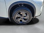 New 2026 NISSAN ROGUE SV in JACKSONVILLE, FLORIDA (Photo 9)