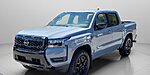 New 2026 NISSAN FRONTIER SV in JACKSONVILLE, FLORIDA