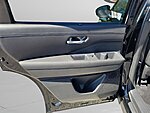 New 2026 NISSAN PATHFINDER PLATINUM in JACKSONVILLE, FLORIDA (Photo 10)