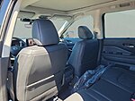 New 2026 NISSAN PATHFINDER PLATINUM in JACKSONVILLE, FLORIDA (Photo 11)