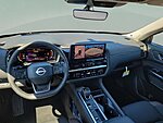 New 2026 NISSAN PATHFINDER PLATINUM in JACKSONVILLE, FLORIDA (Photo 13)