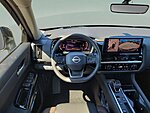 New 2026 NISSAN PATHFINDER PLATINUM in JACKSONVILLE, FLORIDA (Photo 14)