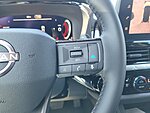 New 2026 NISSAN PATHFINDER PLATINUM in JACKSONVILLE, FLORIDA (Photo 23)