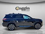 New 2026 NISSAN PATHFINDER PLATINUM in JACKSONVILLE, FLORIDA (Photo 6)