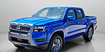 New 2026 NISSAN FRONTIER SV in JACKSONVILLE, FLORIDA
