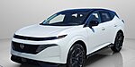 New 2026 NISSAN MURANO PLATINUM in JACKSONVILLE, FLORIDA
