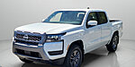 New 2026 NISSAN FRONTIER SV in JACKSONVILLE, FLORIDA