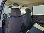 New 2026 NISSAN FRONTIER SV in JACKSONVILLE, FLORIDA (Photo 11)