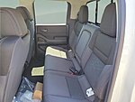New 2026 NISSAN FRONTIER SV in JACKSONVILLE, FLORIDA (Photo 12)