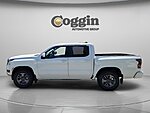 New 2026 NISSAN FRONTIER SV in JACKSONVILLE, FLORIDA (Photo 2)