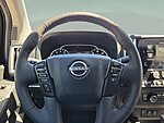 New 2026 NISSAN FRONTIER SV in JACKSONVILLE, FLORIDA (Photo 21)
