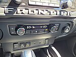 New 2026 NISSAN FRONTIER SV in JACKSONVILLE, FLORIDA (Photo 28)