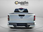 New 2026 NISSAN FRONTIER SV in JACKSONVILLE, FLORIDA (Photo 4)