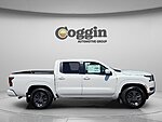 New 2026 NISSAN FRONTIER SV in JACKSONVILLE, FLORIDA (Photo 6)