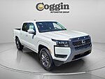New 2026 NISSAN FRONTIER SV in JACKSONVILLE, FLORIDA (Photo 7)