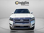 New 2026 NISSAN FRONTIER SV in JACKSONVILLE, FLORIDA (Photo 8)