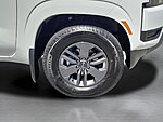 New 2026 NISSAN FRONTIER SV in JACKSONVILLE, FLORIDA (Photo 9)