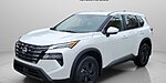 New 2026 NISSAN ROGUE SV in JACKSONVILLE, FLORIDA