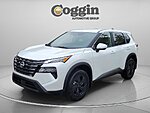 New 2026 NISSAN ROGUE SV in JACKSONVILLE, FLORIDA (Photo 1)