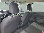 New 2026 NISSAN ROGUE SV in JACKSONVILLE, FLORIDA (Photo 11)
