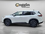 New 2026 NISSAN ROGUE SV in JACKSONVILLE, FLORIDA (Photo 2)