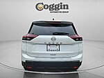 New 2026 NISSAN ROGUE SV in JACKSONVILLE, FLORIDA (Photo 4)