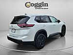 New 2026 NISSAN ROGUE SV in JACKSONVILLE, FLORIDA (Photo 5)