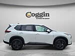 New 2026 NISSAN ROGUE SV in JACKSONVILLE, FLORIDA (Photo 6)