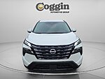 New 2026 NISSAN ROGUE SV in JACKSONVILLE, FLORIDA (Photo 8)