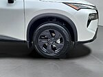 New 2026 NISSAN ROGUE SV in JACKSONVILLE, FLORIDA (Photo 9)