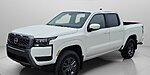 New 2026 NISSAN FRONTIER SV in JACKSONVILLE, FLORIDA