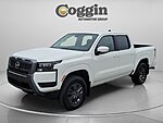 New 2026 NISSAN FRONTIER SV in JACKSONVILLE, FLORIDA (Photo 1)