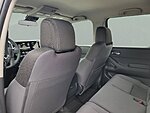 New 2026 NISSAN FRONTIER SV in JACKSONVILLE, FLORIDA (Photo 11)