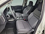 New 2026 NISSAN FRONTIER SV in JACKSONVILLE, FLORIDA (Photo 18)