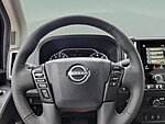 New 2026 NISSAN FRONTIER SV in JACKSONVILLE, FLORIDA (Photo 21)