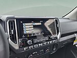 New 2026 NISSAN FRONTIER SV in JACKSONVILLE, FLORIDA (Photo 27)