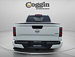 New 2026 NISSAN FRONTIER SV in JACKSONVILLE, FLORIDA (Photo 4)