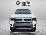New 2026 NISSAN FRONTIER SV in JACKSONVILLE, FLORIDA (Photo 8)