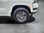 New 2026 NISSAN FRONTIER SV in JACKSONVILLE, FLORIDA (Photo 9)