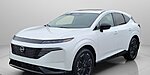 New 2026 NISSAN MURANO PLATINUM in JACKSONVILLE, FLORIDA