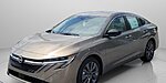 New 2026 NISSAN SENTRA SL in JACKSONVILLE, FLORIDA