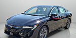New 2026 NISSAN SENTRA SL in JACKSONVILLE, FLORIDA