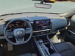 New 2026 NISSAN PATHFINDER PLATINUM in JACKSONVILLE, FLORIDA (Photo 13)
