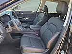 New 2026 NISSAN PATHFINDER PLATINUM in JACKSONVILLE, FLORIDA (Photo 18)