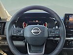 New 2026 NISSAN PATHFINDER PLATINUM in JACKSONVILLE, FLORIDA (Photo 21)